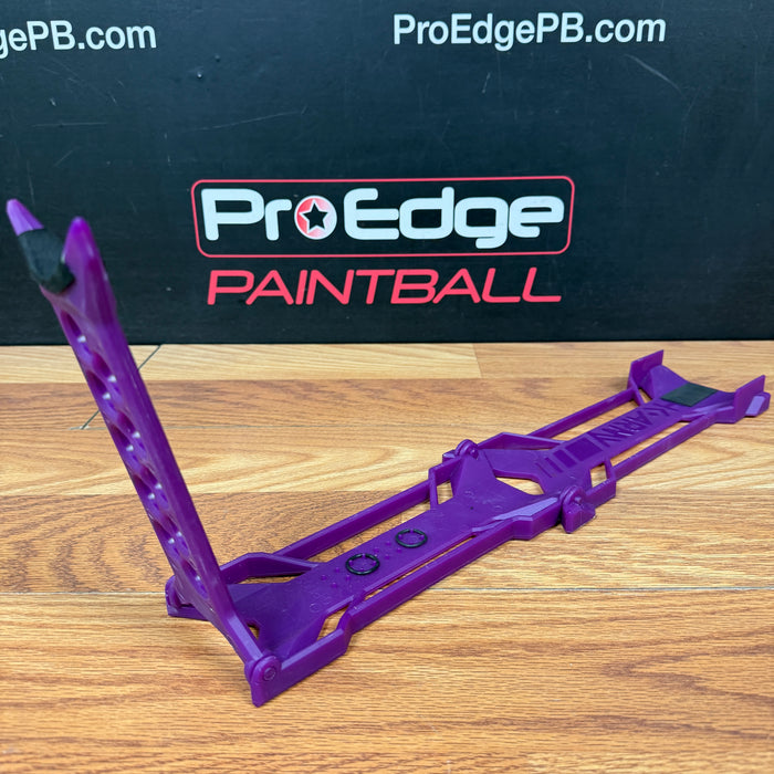 Pre Owned - HK Army Joint Gun Stand - Purple
