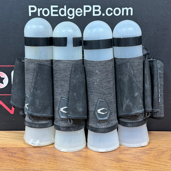 Pre Owned - CRBN CC Pod Pack - Small Medium - Grey - 4+5