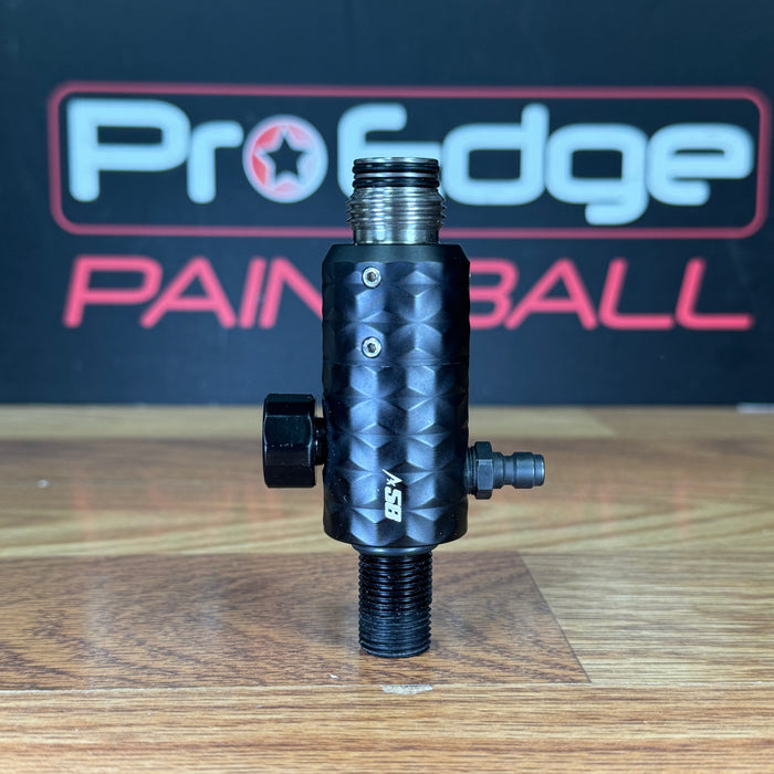 Pre Owned - Powerhouse Adrenaline TKO Long Body Regulator