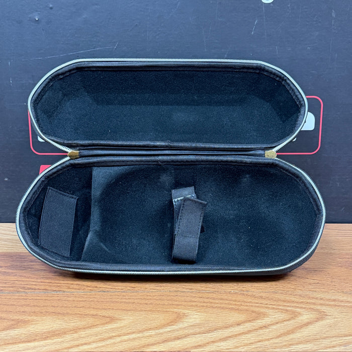 Pre Owned - HK Army Tank Case - Black