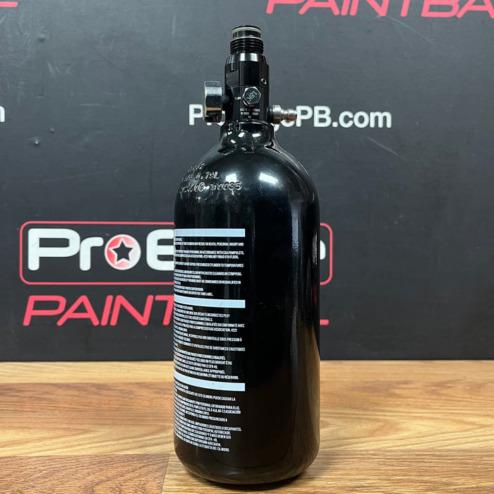 Pre Owned -Tippmann 48/3000 - Black