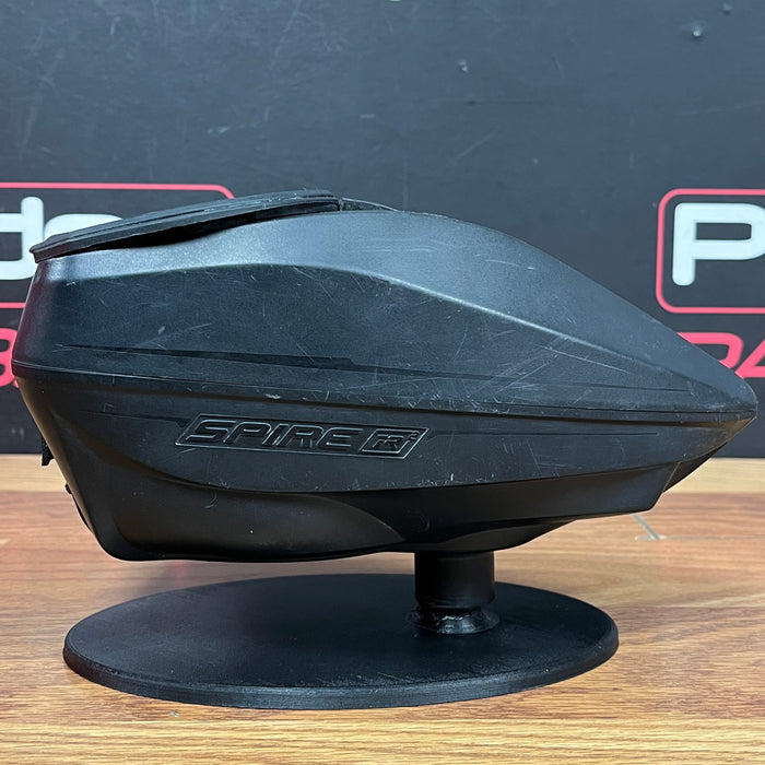 Pre Owned - Spire IR2 Hopper - Black W/ Speed Feed