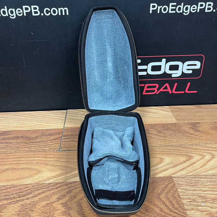 Pre Owned - HK Army Exo Hopper Case- Black