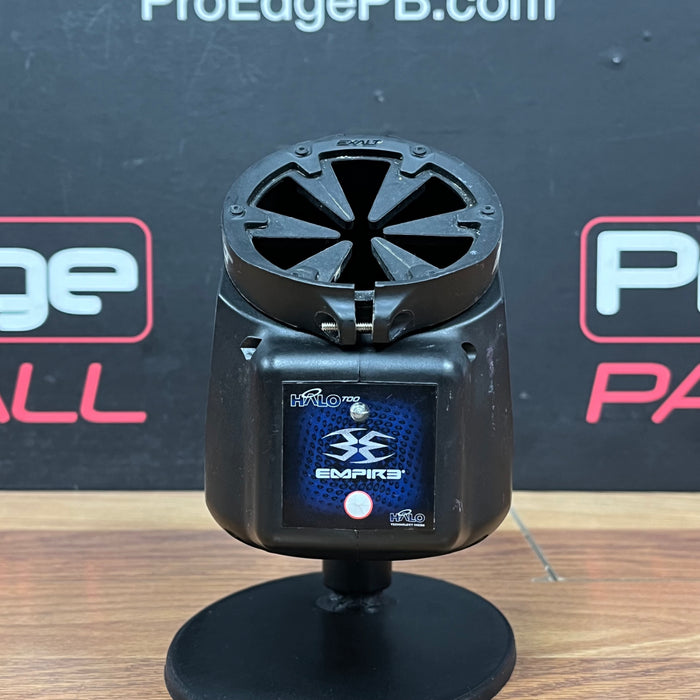 Pre Owned - Empire Halo Too W/ Exalt Speed Feed - Black