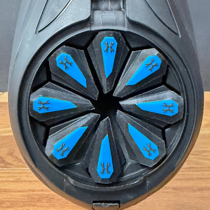 Pre Owned - Dye LTR Loader - Black