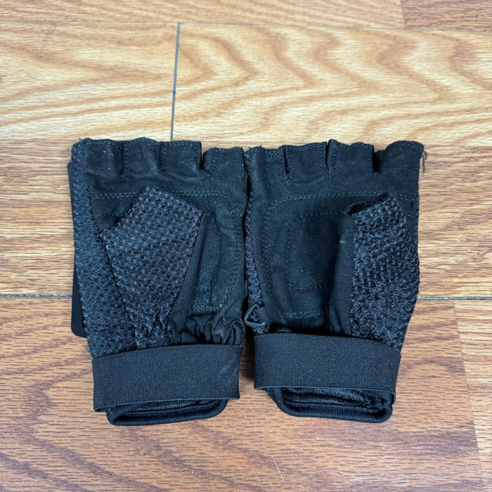 Pre Owned - Valken Hard Back Gloves