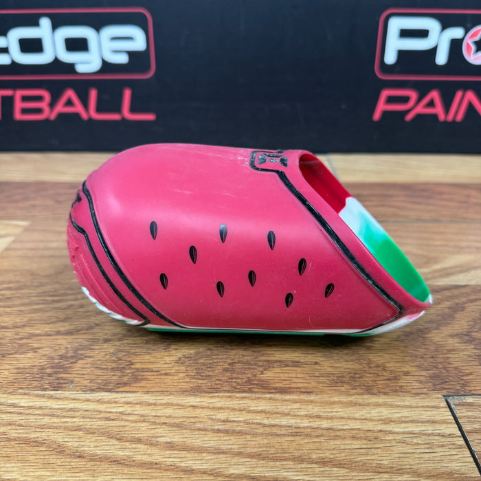 Pre Owned - Exalt Tank Cover - Medium - Watermelon