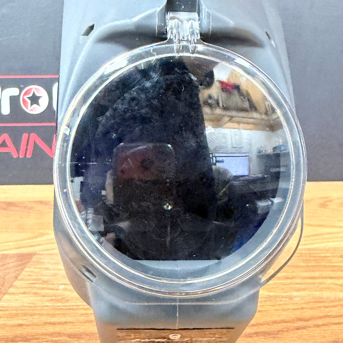 Pre Owned - Empire Halo Too - Grey