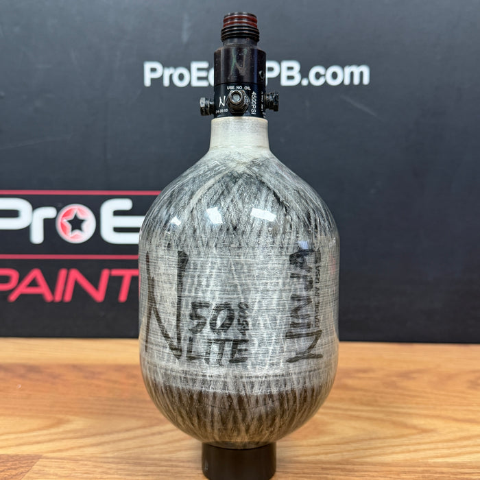Pre Owned - Ninja Lite 50 4500 Tank - Grey