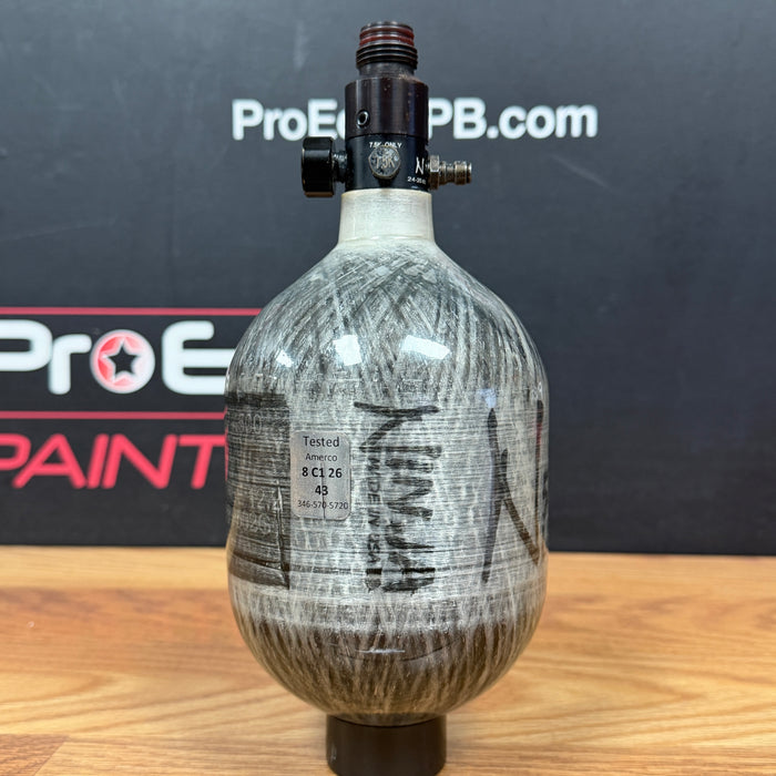 Pre Owned - Ninja Lite 50 4500 Tank - Grey