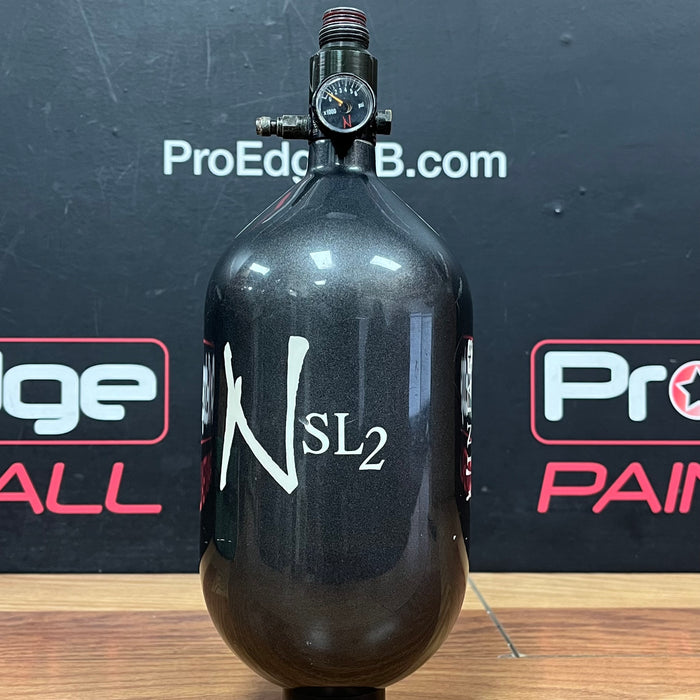 Pre Owned - Nina SL 68/4500 - Gun Smoke