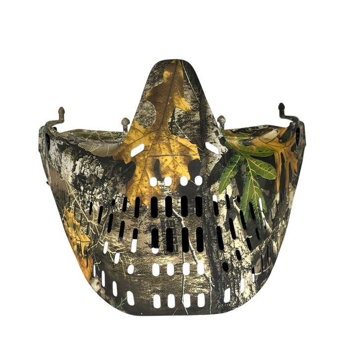 JT ProFlex Bottom - Real Tree Edge - Pattern 3