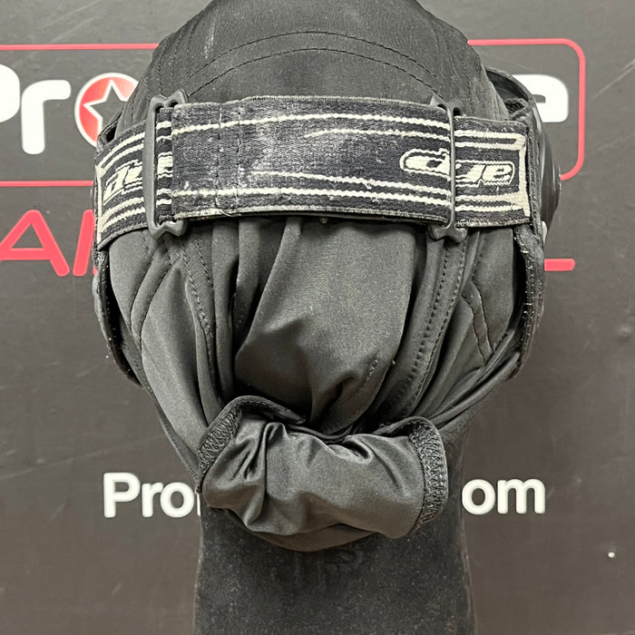 Pre Owned - Dye I4 Goggle - Black