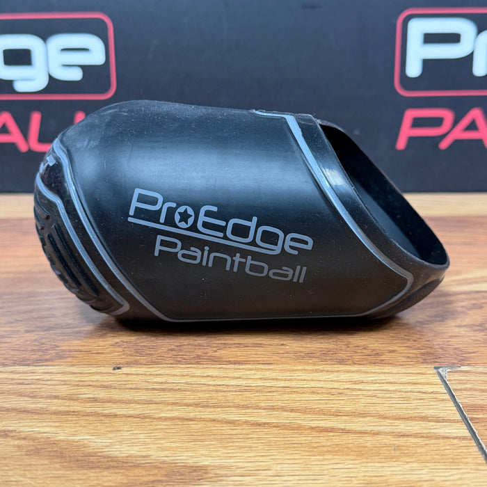 Pre Owned - Exalt Tank Cover - Pro Edge - Black