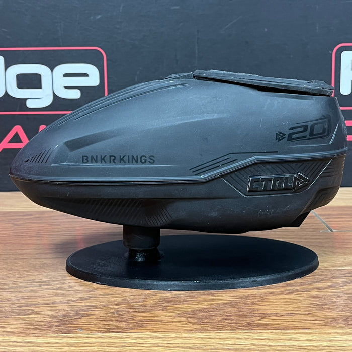 Pre Owned - Bunkerkings CTRL 1 - Black