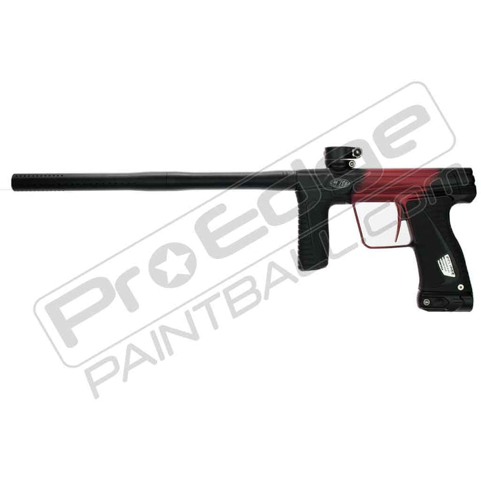 Planet Eclipse 180R 99 BLACK RED FADE