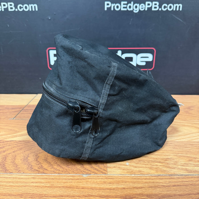 Pre Owned - Ronin Gear Goggle Bag - Black
