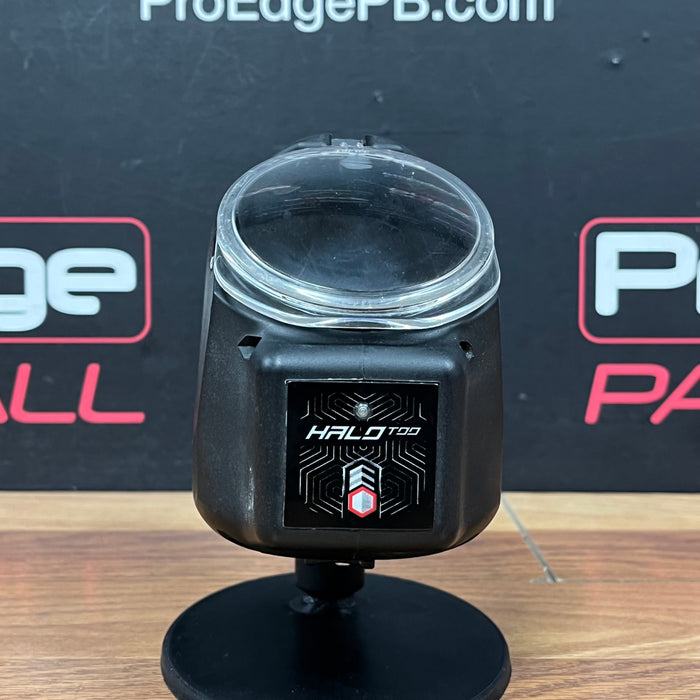 Pre Owned - Empire Halo Too - Black