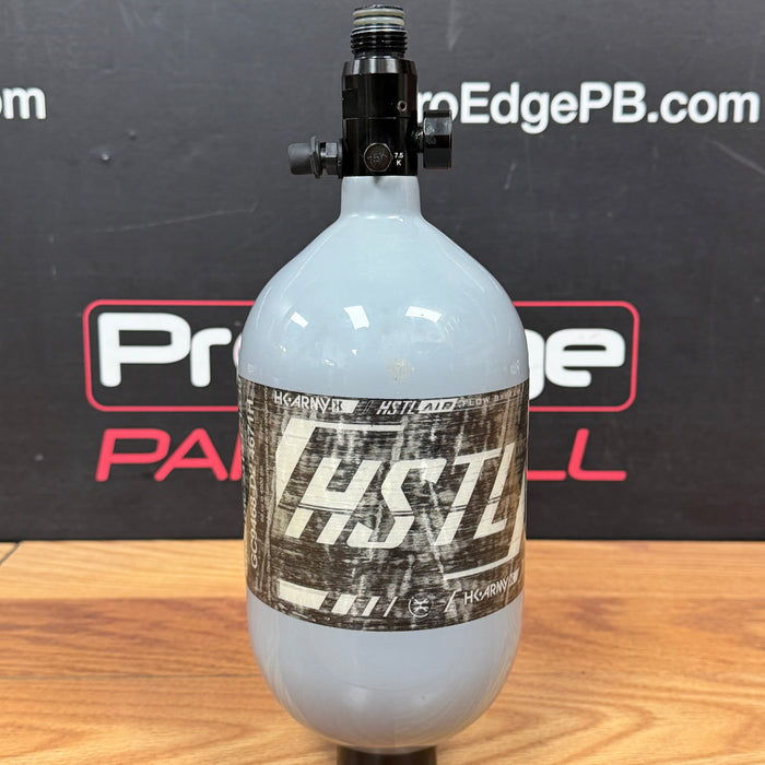 Pre Owned - HK Army HSTL 68 4500 Tank - Grey