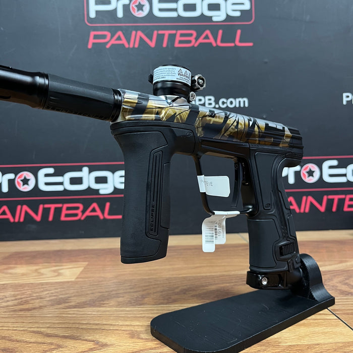 Pre Owned - Planet Eclipse CS3 - Edmonton Impact Team Edition