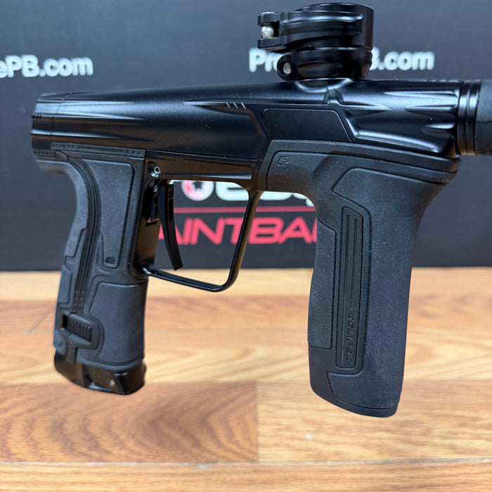 Pre Owned - Planet Eclipse CS3 - Midnight Black