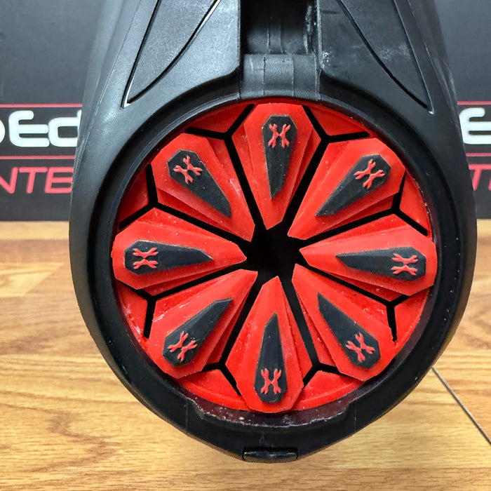 Pre Owned - Dye LTR Loader - Black