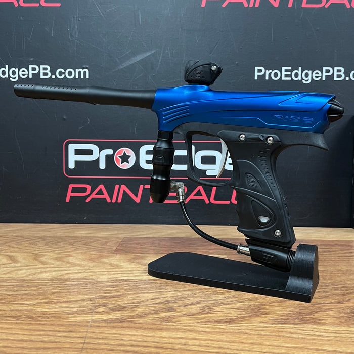 Pre Owned - Dye Rize - Blue
