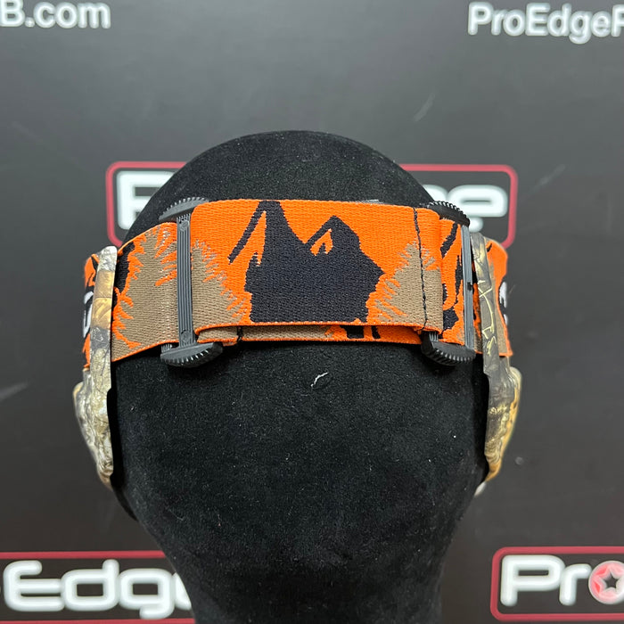 JT - Custom* Proflex "Ullr"