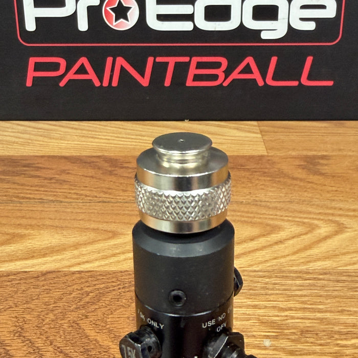Pre Owned - Tank Thread Saver - Silver