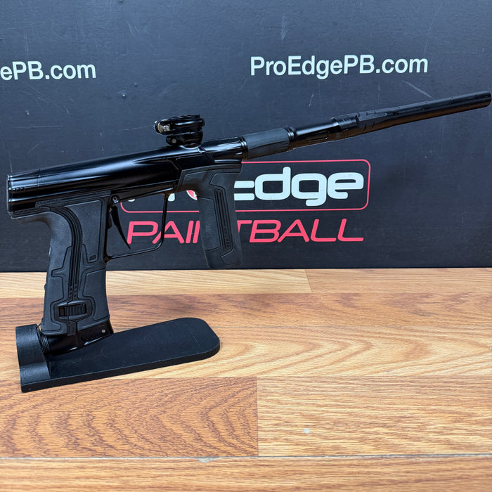 Pre Owned - Planet Eclipse CS3 - Midnight Black
