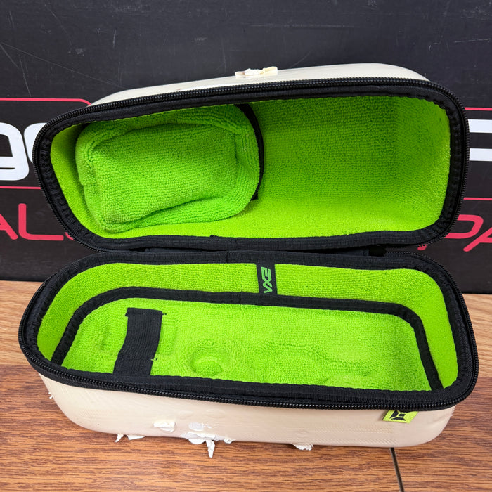 Pre Owned - Exalt Loader Case - White