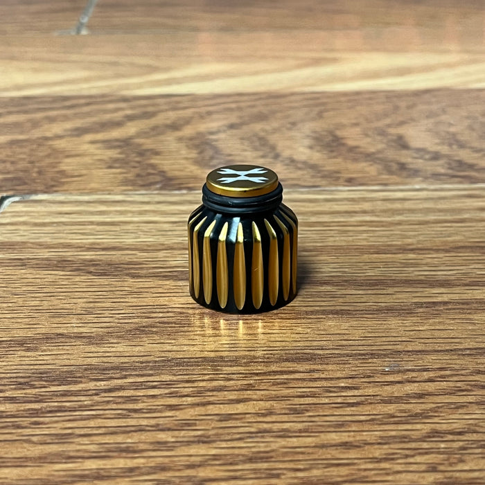 Pre Owned - HK Army Nova Thread Saver - Gold