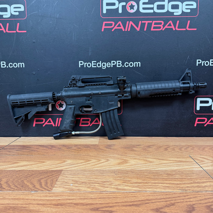 Pre Owned - Tippmann Bravo One Elite - Black