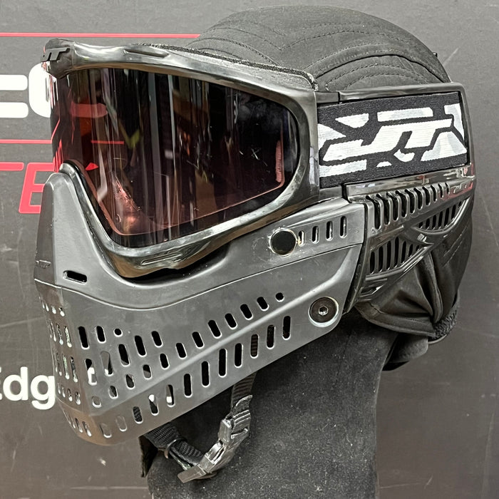 Pre Owned - JT Proflex - Black W/ Twister Strap