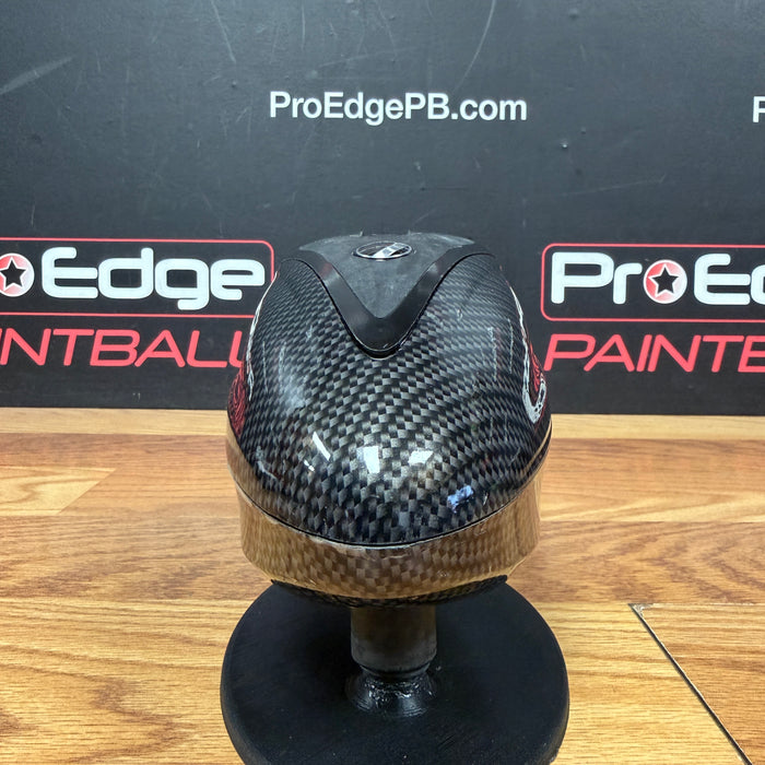 Pre Owned - Dye Rotor Loader - Carbon