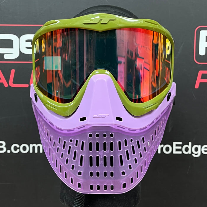 JT - Custom* Proflex "PickleBerry"