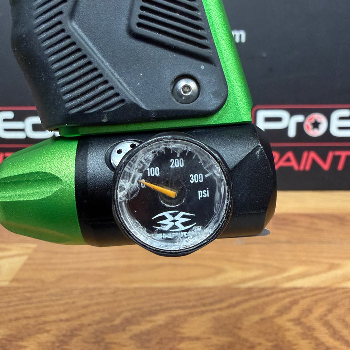 Pre Owned - Empire Mini GS - Black Green