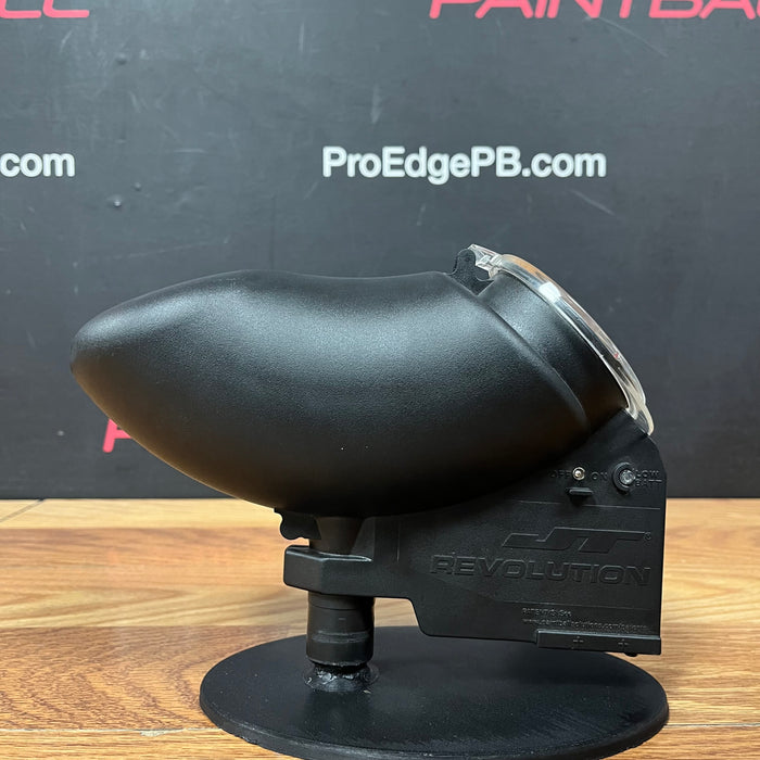 Pre Owned - JT Revolution - Black