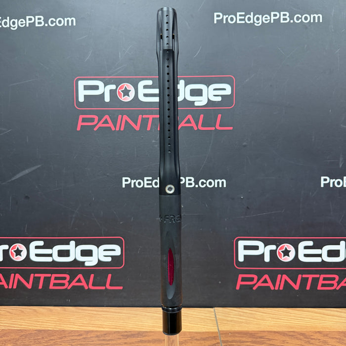 Pre Owned - Freak Barrel - Black - Cocker Threading