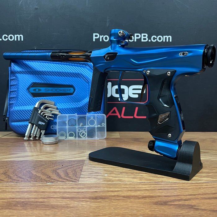 Pre Owned - Shocker AMP - Blue