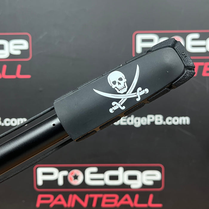 Pre Owned -  Exalt Barrel Sock - Jolly Roger