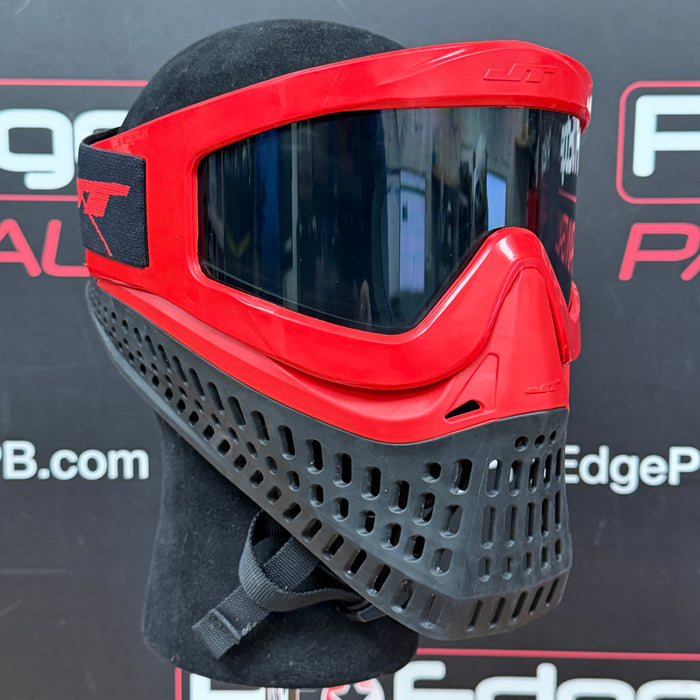 Pre Owned - JT Proflex X - Red Black