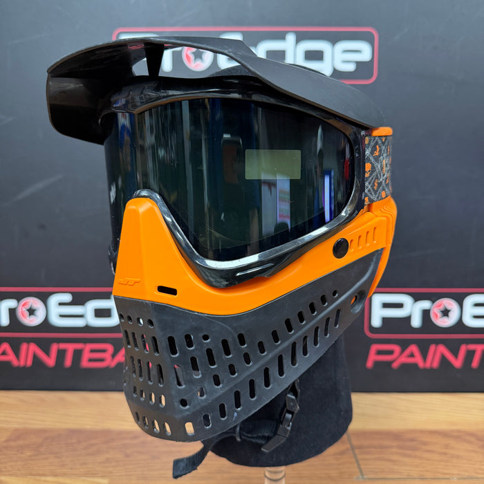 Pre Owned - JT Proflex Goggle - Blast Camp - Black Orange