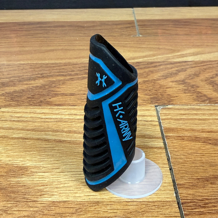 Pre Owned - HK Army Shocker Front Grip - Black Blue