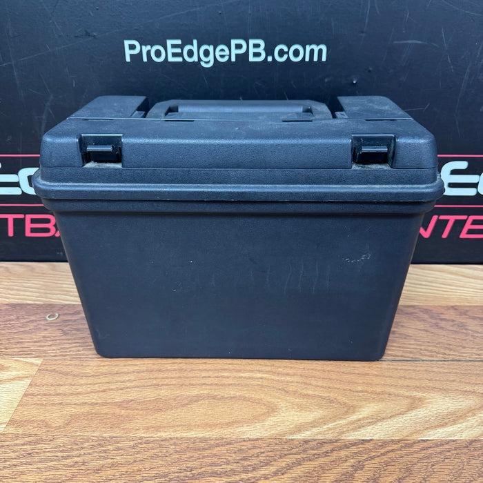 Pre Owned - Paintball Tactical Box