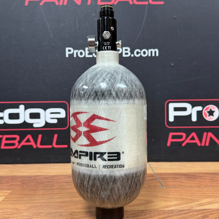 Pre Owned - Empire Mega Lite 68 4500 Tank - Grey