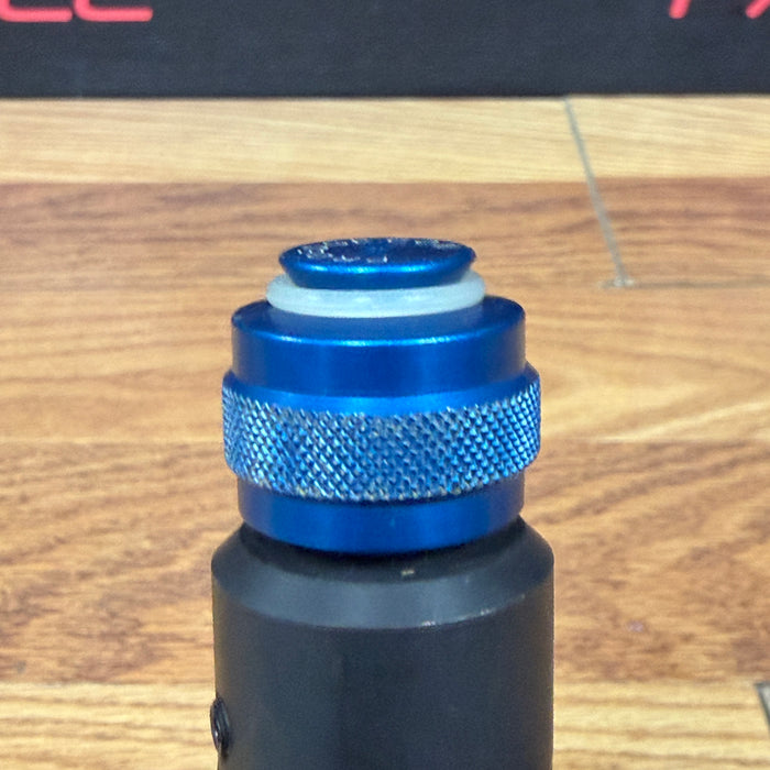 Pre Owned - Thread Saver - Blue