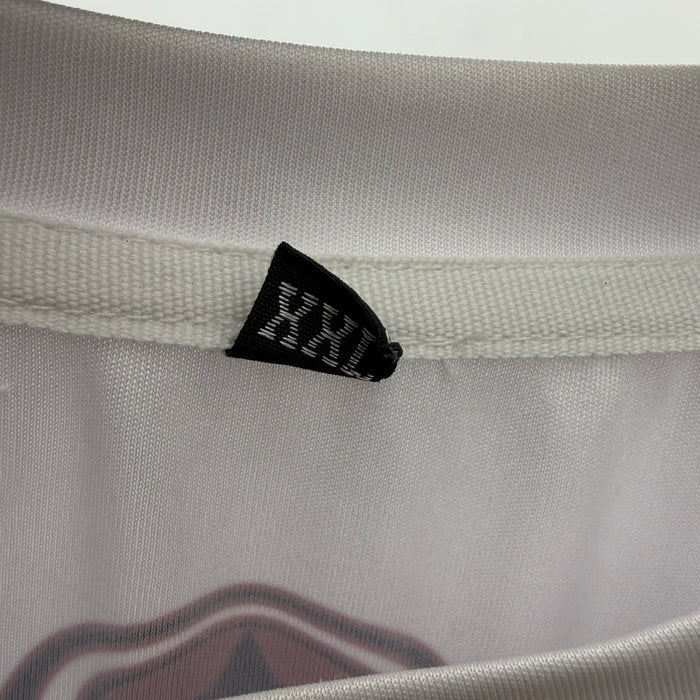 Pre Owned - PB FIT Jersey - White - XX Large
