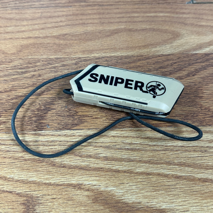 Pre Owned - HK Army Barrel Sock - Sniper