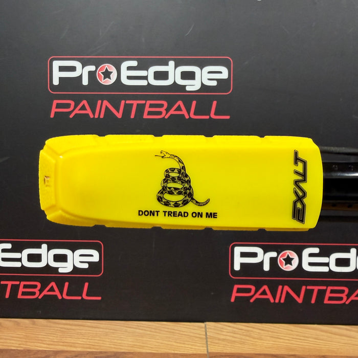 Pre Owned - Exalt Barrel Sock - Don't Tread On Me